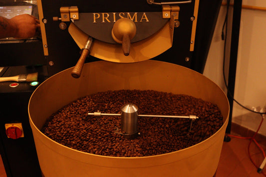 ☕️ THE PANAMA CRAFTED COFFEE EXPERIENCE